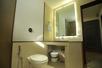 Hotel Hyde Park