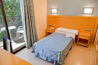 Hotel Sestanyol Club