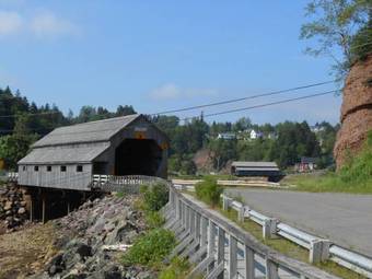 Bed & Breakfast Tidal Watch Inn