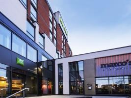 Hotel Ibis Styles Leeds City Centre Arena Now Open