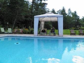 Lodge Westwind Inn On The Lake