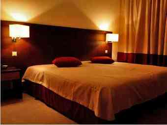 Beja Parque Hotel