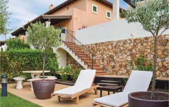 Three-bedroom Holiday Home In Tossa de Mar