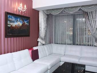 Boutique Hotel Behi