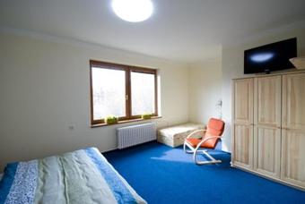 Hostal Penzion Svet