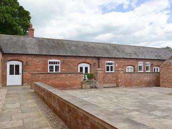 Chestnuts Farm Mews