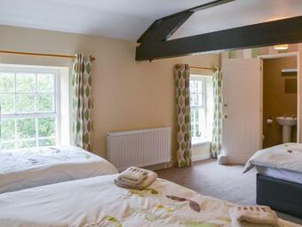 Blaithwaite House