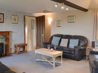 Moorview Cottage