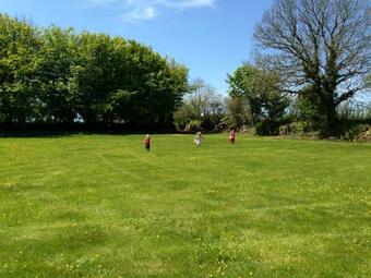 St Tinney Farm