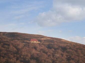 Red Kite Lodge