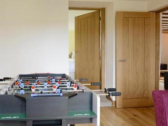 Llofft Storws