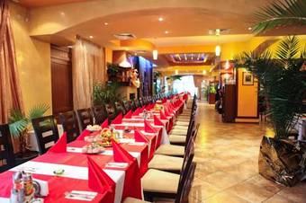Meatsa Hotel