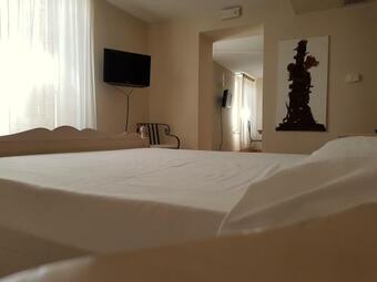Hotel Villa De Winckels