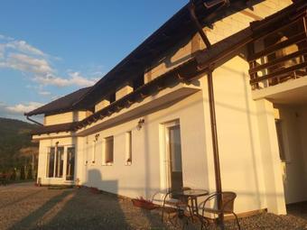 Hostal Vila Miorita