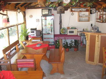 Hostal Sun House