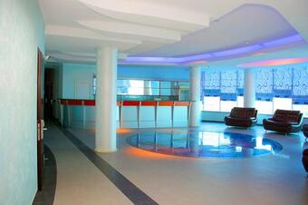 Linkor Hotel