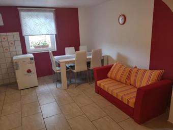 Apartment ?inc