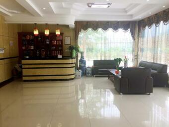 Agroturismo Daomixiang Farm Stay