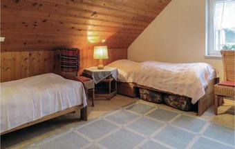Five-bedroom Holiday Home In Kumbdchen