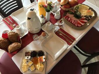 "anderer�s" Gasthaus & Hotel Hohne