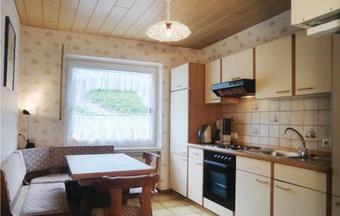 Holiday Home Welchenhausen IV