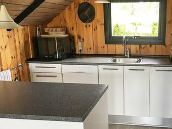 Three-bedroom Holiday Home In Otterup 9