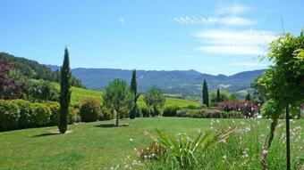 Gites Les Cerisiers