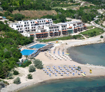 Hotel White Lagoon