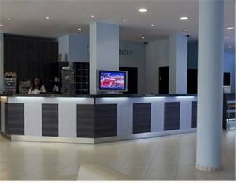 Hotel Royal Beach