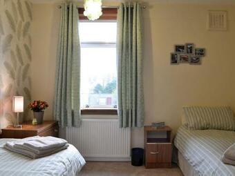 Thain House