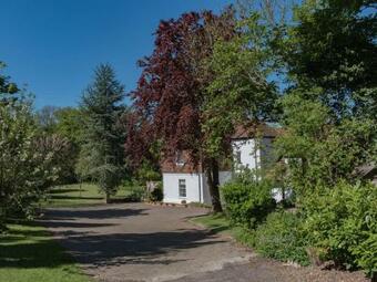Manor Farmhouse