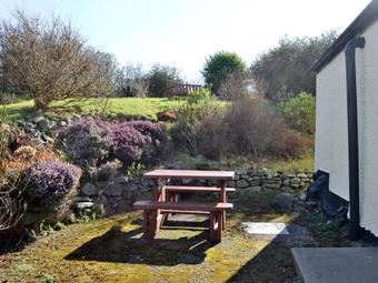 Belloch Cottage