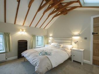 Holliers Cottage