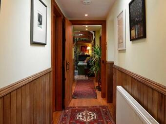 Drumniall Cottage