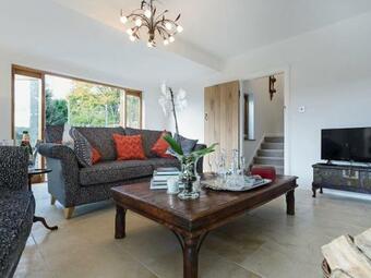 Glebe House