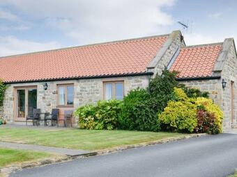 Buttercup Cottage