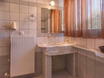 Hotel Oreades