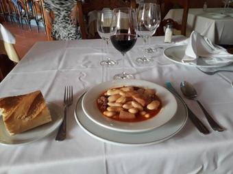 Hotel Nava Real