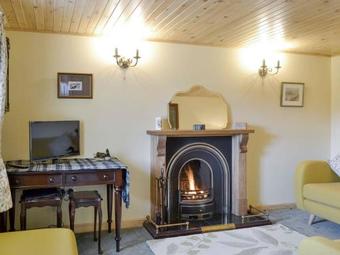 Bramble Cottage