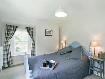 Hill Farm Cottage