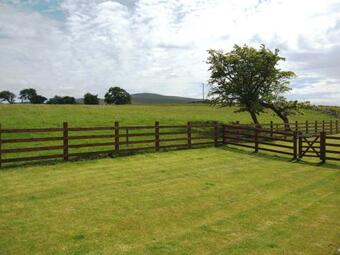 Greenrigg Cottage