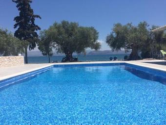 Kalimera Apartments