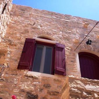 Agroturismo Patrika Traditional House