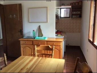 Hostal Rooms Martin