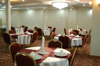 Arsames Hotel