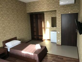 Hotel Shato Odessa