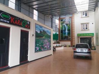 Green Hotel