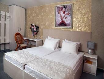 Hotel Diamant