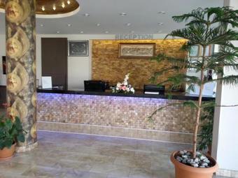 Truva Life Hotel