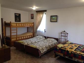 Hostal Family House Nichka
